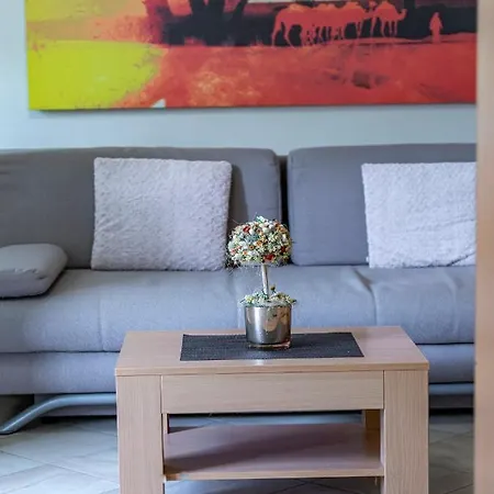 Appartamento Terrace I Ragusa