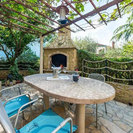 Terrace I