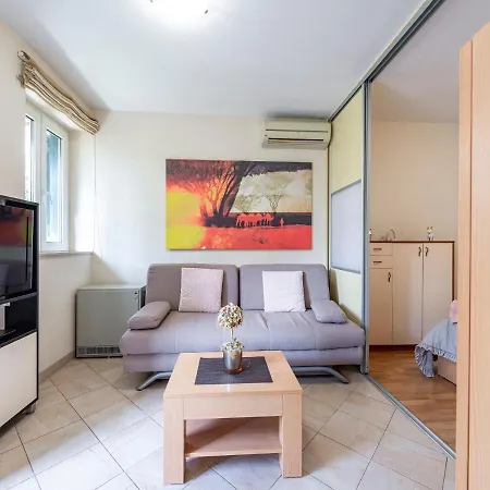 Terrace I Apartment *