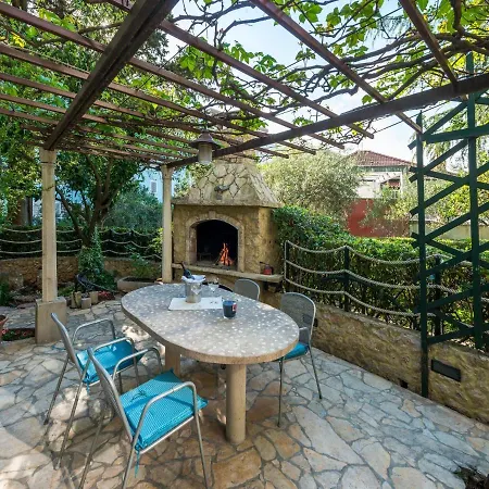 Terrace I