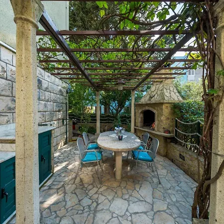 Terrace I *