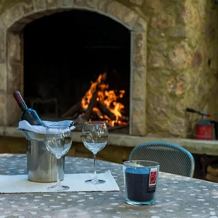 Terrace I Ragusa