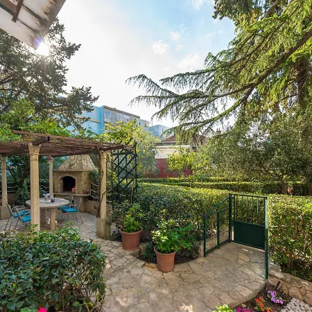 Terrace I Appartamento *
