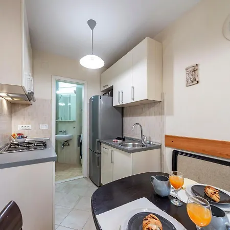 Terrace I Apartment