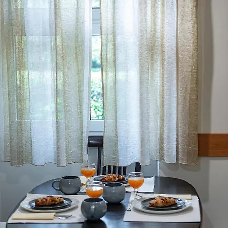 Terrace I