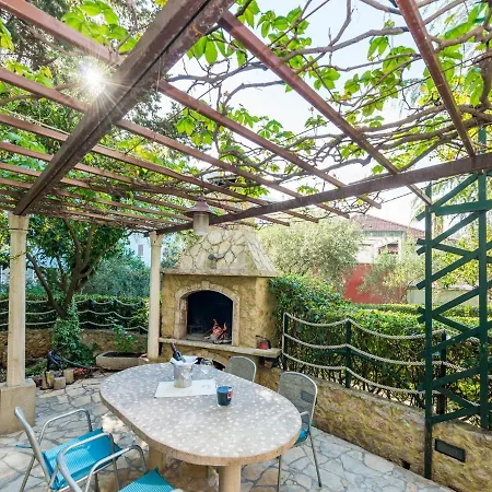 Terrace I Apartment Dubrovnik
