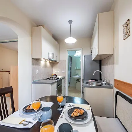 Apartment Terrace I