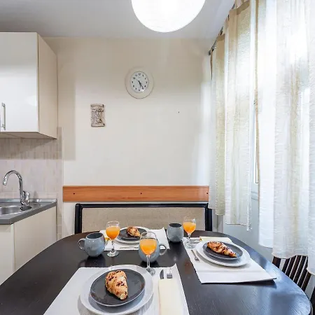 Apartment Terrace I *