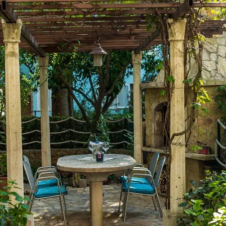 Terrace I Ragusa