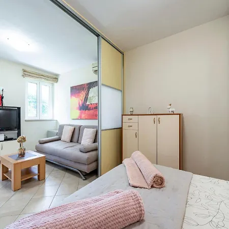 Appartamento Terrace I Ragusa