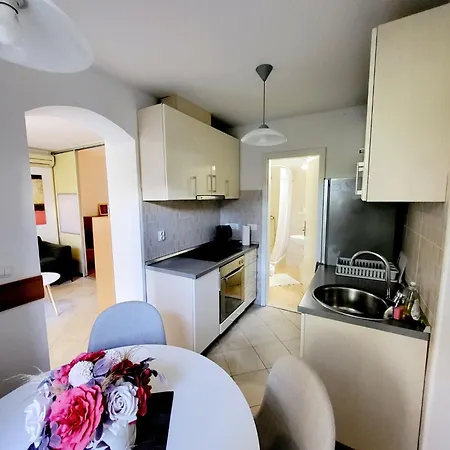 Terrace I Apartment Dubrovnik