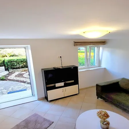 Apartment Terrace I