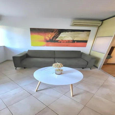 Terrace I Apartment Dubrovnik