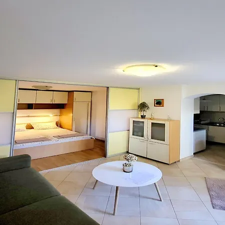 Apartment Terrace I Dubrovnik