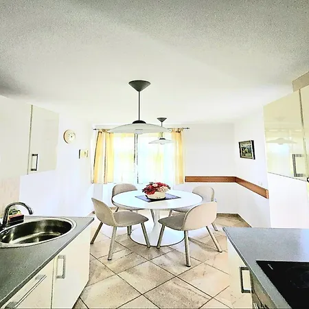 Terrace I *